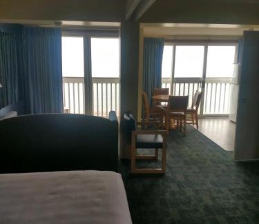 North Truro Apartment | Horizons Beach Resort