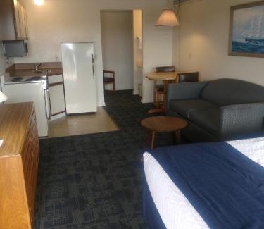 North Truro Apartment | Horizons Beach Resort
