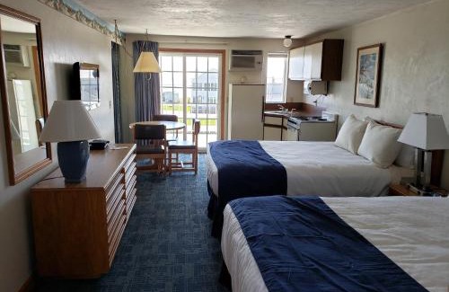 North Truro Apartment | Horizons Beach Resort