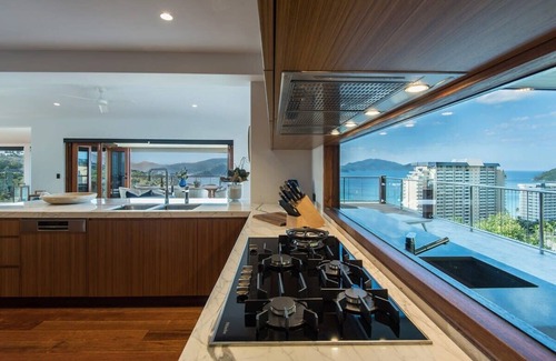 Hamilton Island Villa | Horizons - Hamilton Island