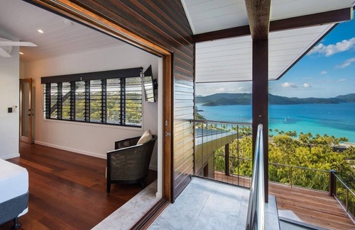 Hamilton Island Villa | Horizons - Hamilton Island