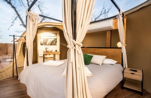 Calabazares Other | Horizonte Bubble rooms