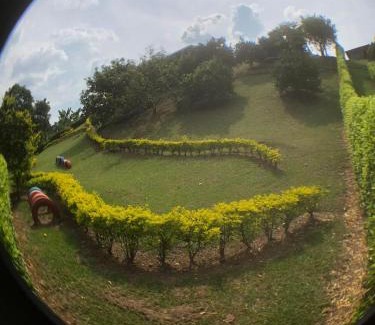 Quimbaya House | Horizonte del Quindío - Chalet privado
