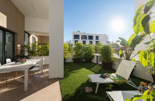 Villajoyosa Hotel | Horizonte Line