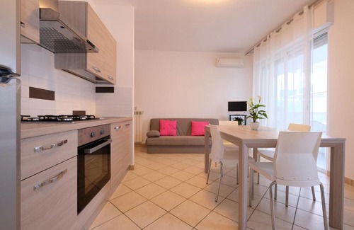 Foggetta Apartment | Horizontis A11 - Pineto Vacanza