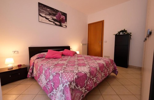 Foggetta Apartment | Horizontis A11 - Pineto Vacanza