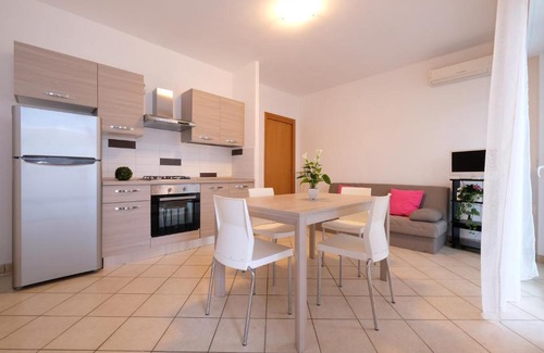 Foggetta Apartment | Horizontis A11 - Pineto Vacanza