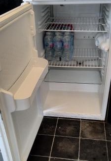 Horncastle House | Horncastle Golf Course, Room 2
