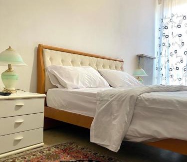Padova House | HORNEL Room