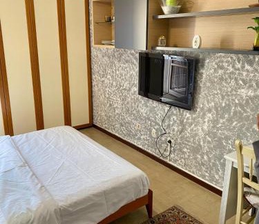 Padova House | HORNEL Room