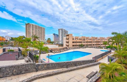 Playa Paraiso Apartment | Horno CL