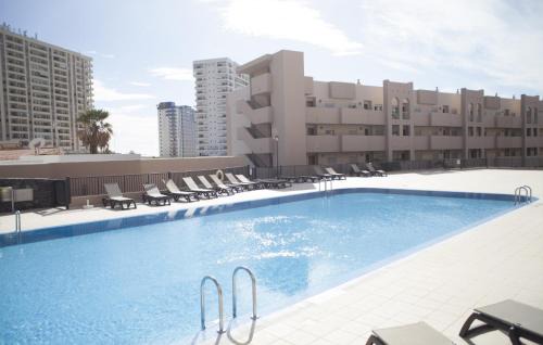 Playa Paraiso Apartment | Horno CL