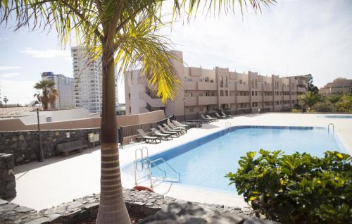 Playa Paraiso Apartment | Horno CL