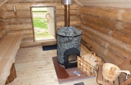 Horrmunden Bed & Breakfast | Horrmundsgården i Sälen