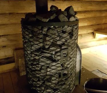 Horrmunden Bed & Breakfast | Horrmundsgården i Sälen