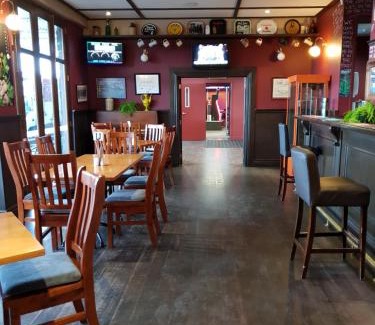 Matamata Hotel | Horse and Jockey Inn