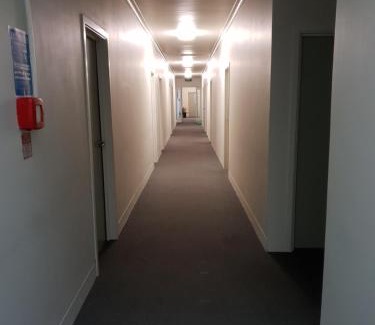 Matamata Hotel | Horse and Jockey Inn