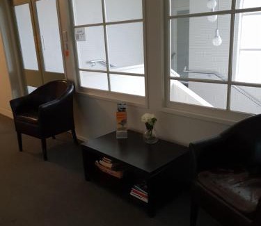 Matamata Hotel | Horse and Jockey Inn