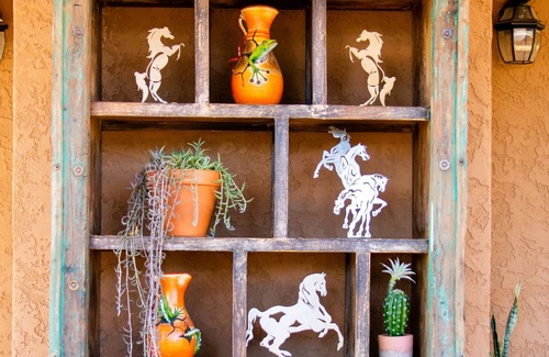Pinnacle Peak House | Horse-Centric Home in North Scottsdale!