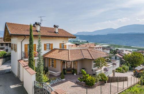 Romallo Bed & Breakfast | Horse House