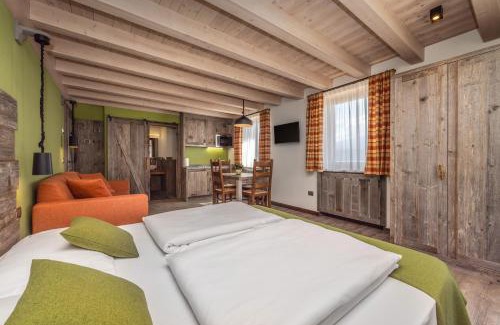 Romallo Bed & Breakfast | Horse House