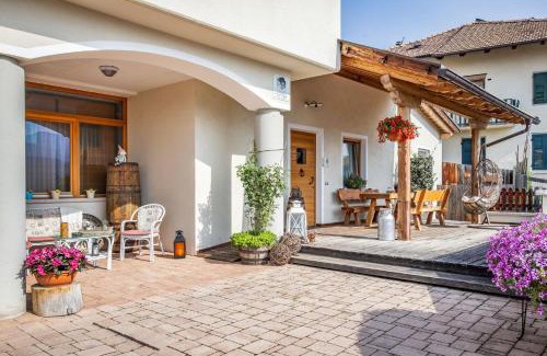 Romallo Bed & Breakfast | Horse House