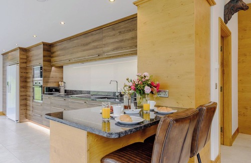 Low Newton Cottage | Horse Spout is close to the beautiful South Lakes villages of Cartmel, Newby Bridge & Backbarrow.