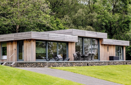Low Newton Cottage | Horse Spout is close to the beautiful South Lakes villages of Cartmel, Newby Bridge & Backbarrow.