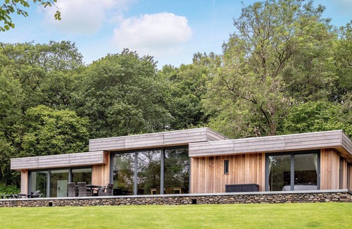 Low Newton Cottage | Horse Spout is close to the beautiful South Lakes villages of Cartmel, Newby Bridge & Backbarrow.