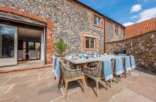 Warham House | Horse Yard Barn