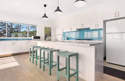 Bermagui Apartment | Horseshoe Bay House - Apartment 1 - Position & views!