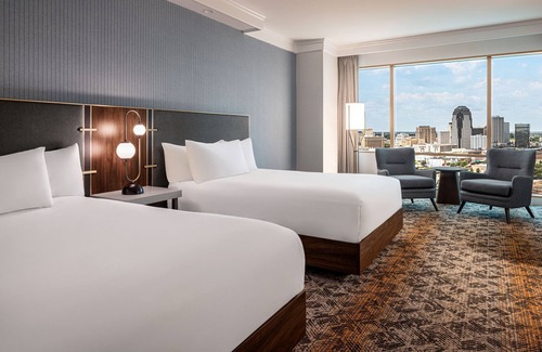 Bossier City Resort | Horseshoe Bossier City– A Caesars Rewards Destination