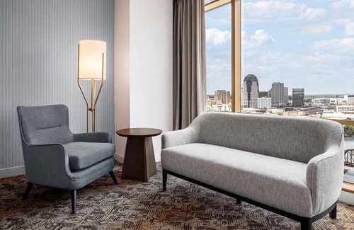 Bossier City Resort | Horseshoe Bossier City– A Caesars Rewards Destination