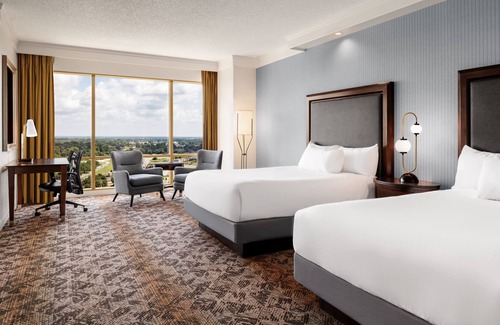 Bossier City Resort | Horseshoe Bossier City– A Caesars Rewards Destination