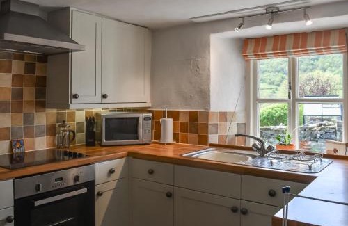 Starbotton House | Horseshoe Cottage