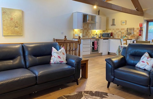 Wigton Cottage | HORSESHOE COTTAGE, luxury holiday cottage in Bolton Low Houses