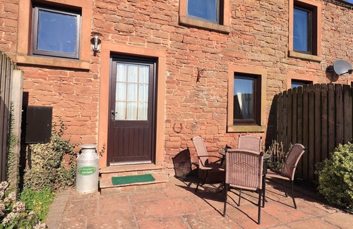 Wigton Cottage | HORSESHOE COTTAGE, luxury holiday cottage in Bolton Low Houses