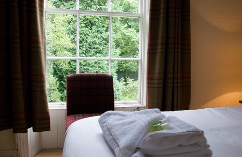 Egton Hotel | Horseshoe Hotel