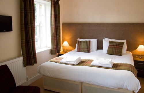 Egton Hotel | Horseshoe Hotel