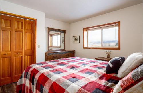 Livingston House | Horseshoe Ranch