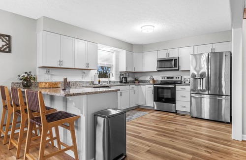 Elizabethtown House | Horsin Around 2-bedroom house in Elizabethtown