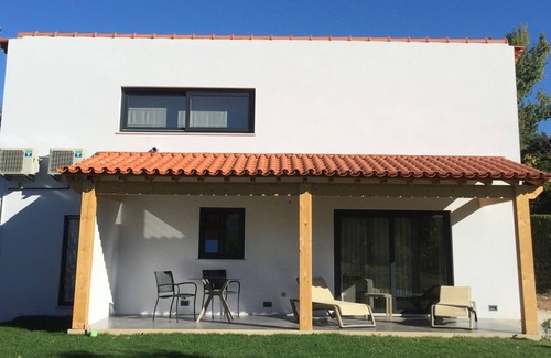 Tomar Cottage | Horta dos Cedros - Casa da Árvore
