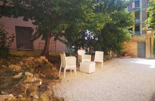 Macerata Bed & Breakfast | Hortensia Garden