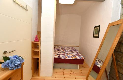 Pirna Apartment | Hortensiensuite