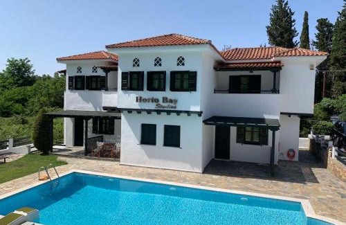 Horto Apartment | Horto Bay Studios