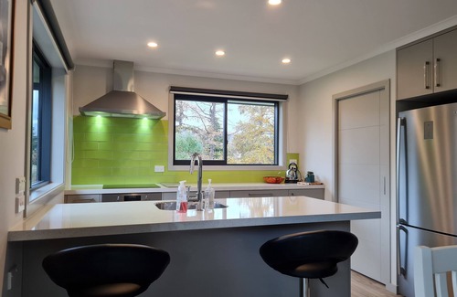 Lowburn House | Hortons Townhouse