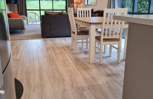 Lowburn House | Hortons Townhouse