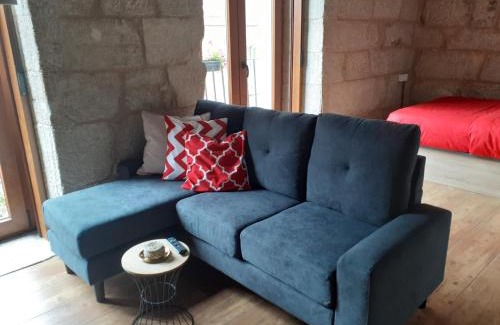 Pontevedra Old Town Apartment | Hospédate Pontevedra