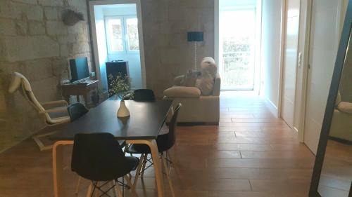 Pontevedra Old Town Apartment | Hospédate Pontevedra