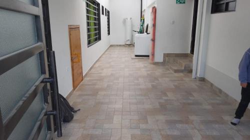 Murillo House | hospedage murillo